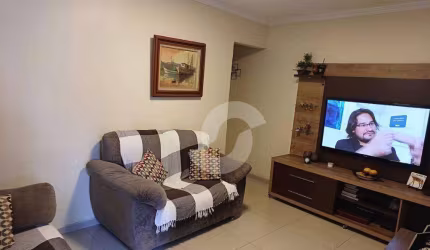 Casa com 3 dormitórios à venda, 120 m² por R$ 289.000,00 - Gradim - São Gonçalo/RJ