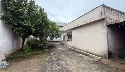Casa à venda, 55 m² por R$ 500.000,00 - Trindade - São Gonçalo/RJ