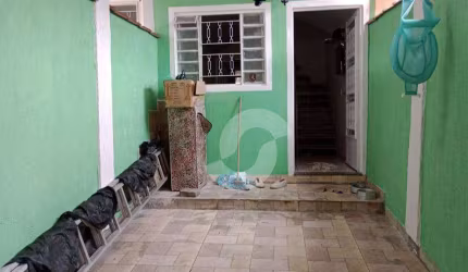 Casa à venda, 50 m² por R$ 250.000,00 - Largo da Batalha - Niterói/RJ