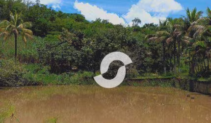 Sítio à venda, 72000 m² por R$ 1.200.000 - Centro (Pachecos) - Itaboraí/RJ