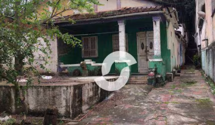 Terreno na Alameda, de frente, 3.600m² com inúmeras possibilidades, por R$900mil