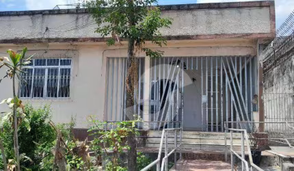 Casa com 5 dormitórios à venda, 176 m² por R$ 490.000,00 - Raul Veiga - São Gonçalo/RJ