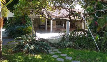Casa, 652 m² - venda por R$ 2.250.000,00 ou aluguel por R$ 16.930,00/mês - Largo da Batalha - Niterói/RJ