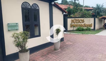 Apartamento com 3 dormitórios à venda, 148 m² por R$ 1.590,00 - Village de Búzios - Armação dos Búzios/RJ