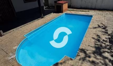 Casa com 5 dormitórios à venda, 122 m² por R$ 765.000,00 - Engenho do Mato - Niterói/RJ