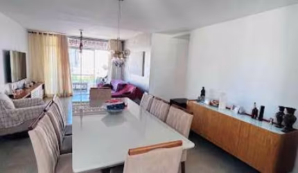 Cobertura com 4 dormitórios à venda, 134 m² por R$ 1.200.000,00 - Santa Rosa - Niterói/RJ