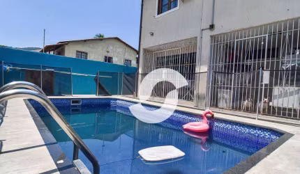 Casa com 3 dormitórios à venda, 170 m² por R$ 1.100.000,00 - Maravista - Niterói/RJ