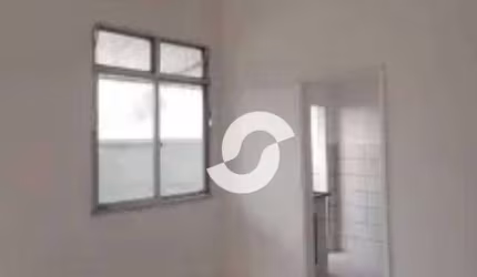 APARTAMENTO BARRETO