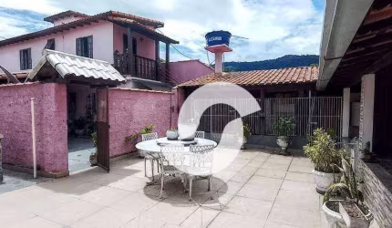 Casa à venda, 250 m² por R$ 500.000,00 - São José do Imbassaí - Maricá/RJ