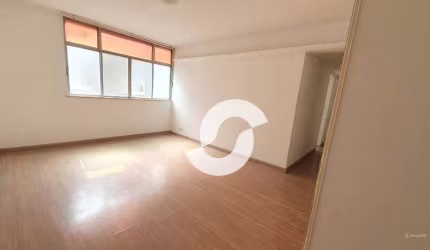Apartamento com 2 dormitórios à venda, 95 m² por R$ 570.000,00 - Icaraí - Niterói/RJ