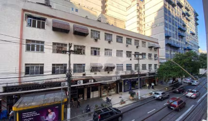 Apartamento com 2 dormitórios, 88 m² - venda por R$ 480.000,00 ou aluguel por R$ 2.474,32/mês - Icaraí - Niterói/RJ