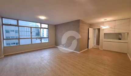 Apartamento à venda com 152m², 3 quartos e 1 vaga