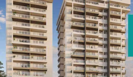 Apto 2 Suites à venda, em frente a Concha Acústica - São Domingos - Niterói/RJ