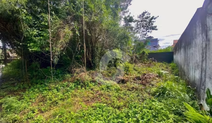 Terreno à venda, 428 m² por R$ 530.000,00 - Maravista - Niterói/RJ