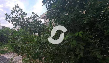 Terreno à venda, 360 m² por R$ 600.000,00 - Santo Antônio - Niterói/RJ