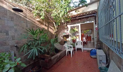 Apartamento Garden com 2 dormitórios à venda, 88 m² por R$ 430.000,00 - Centro - Niterói/RJ