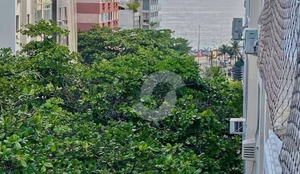 Apartamento com 4 dormitórios à venda, 183 m² por R$ 2.574.000,00 - Ipanema - Rio de Janeiro/RJ