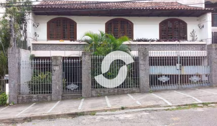 Casa de 4 Quartos, 1 Suíte
