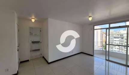 Apartamento à venda, 100 m² por R$ 650.000,00 - Santa Rosa - Niterói/RJ