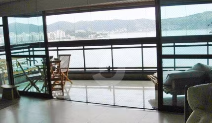 Apartamento à venda, 300 m² por R$ 3.000.000,00 - Ingá - Niterói/RJ