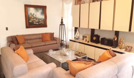 Casa com 5 dormitórios à venda, 251 m² por R$ 1.950.000,00 - São Francisco - Niterói/RJ