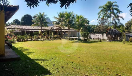 Casa à venda, 400 m² por R$ 1.300.000,00 - Condado de Maricá - Maricá/RJ