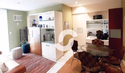 Lindo 2 Quartos com Suíte e Varanda em Santa Rosa