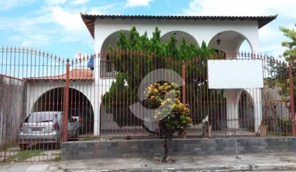 Casa à venda, 500 m² por R$ 2.000.000,00 - São José do Imbassaí - Maricá/RJ