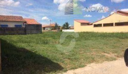 Terreno à venda, 5480 m² por R$  - 15 de Novembro - Araruama/RJ