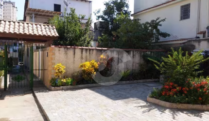 Apartamento à venda, 96 m² por R$ 320.000,00 - Fonseca - Niterói/RJ