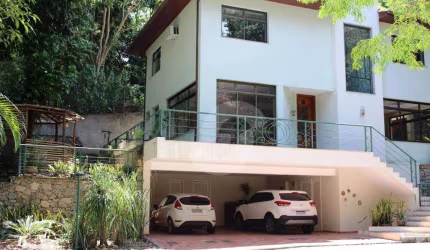 Casa à venda, 287 m² por R$ 2.000.000,00 - São Francisco - Niterói/RJ