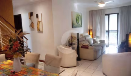 Apartamento com 3 dormitórios à venda, 150 m² por R$ 640.000,00 - Ingá - Niterói/RJ