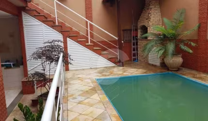 Casa com 3 dormitórios à venda, 190 m² por R$ 900.000,00 - Porto da Pedra - São Gonçalo/RJ