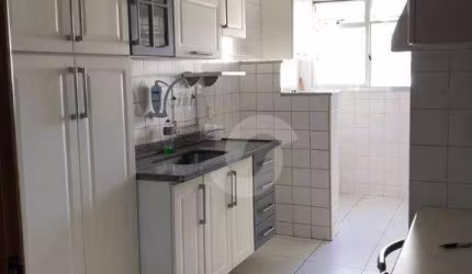 Apartamento no Barreto