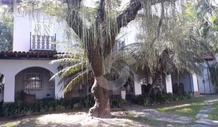 Casa com 4 dormitórios à venda, 370 m² por R$ 1.100.000 - Jardim Icaraí - Niterói/RJ