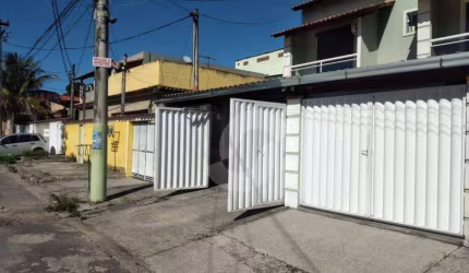 Casa à venda, 67 m² por R$ 250.000,00 - Jardim Califórnia - São Gonçalo/RJ