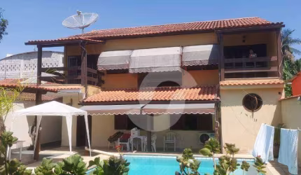 Casa à venda, 973 m² por R$ 750.000,00 - Colubande - São Gonçalo/RJ