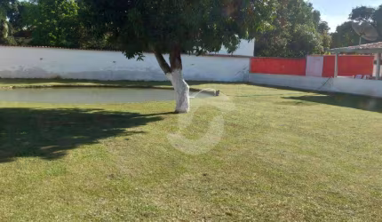 Casa à venda, 150 m² por R$ 650.000,00 - Inoã - Maricá/RJ