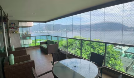 Apartamento à venda, 250 m² por R$ 4.000.000,00 - Icaraí - Niterói/RJ
