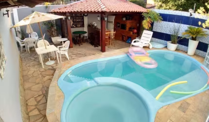 Casa à venda, 280 m² por R$ 900.000,00 - Maravista - Niterói/RJ
