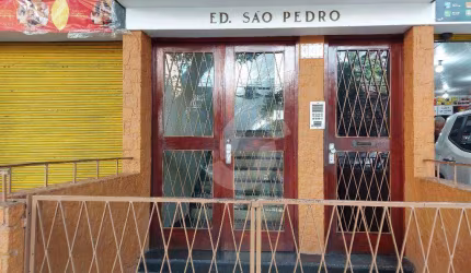 Apartamento à venda, 50 m² por R$ 460.000,00 - Icaraí - Niterói/RJ