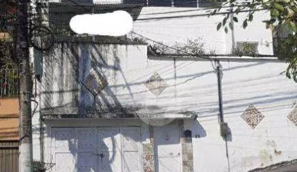 Casa com 18 dormitórios à venda, 650 m² por R$ 798.000,00 - Icaraí - Niterói/RJ