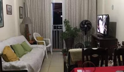 Apartamento com 2 dormitórios à venda, 75 m² por R$ 420.000,00 - Icaraí - Niterói/RJ