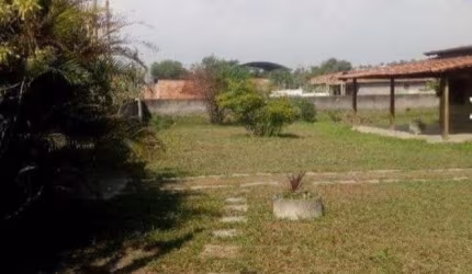 Casa à venda, 172 m² por R$ 470.000,00 - Retiro São Joaquim - Itaboraí/RJ