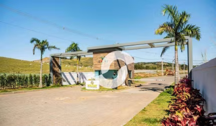 Terreno à venda, 175 m² por R$ 79.900,00 - Centro (Pachecos) - Itaboraí/RJ