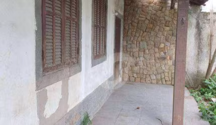 PARA INVESTIDOR! Casa com 2 dormitórios à venda, 360 m² por R$ 450.000 - Maravista - Niterói/RJ