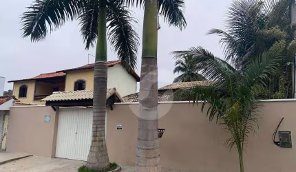 Casa à venda, 100 m² por R$ 580.000,00 - Itaipuaçu - Maricá/RJ