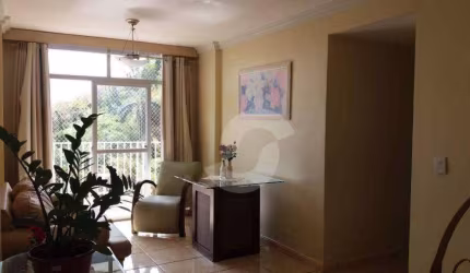 Cobertura à venda, 269 m² por R$ 720.000,00 - Santa Rosa - Niterói/RJ