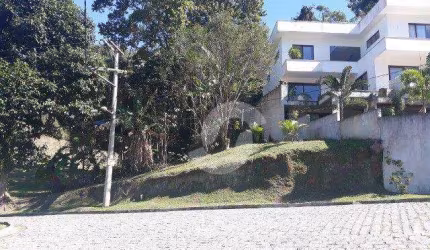 TERRENO À VENDA EM PIRATININGA.