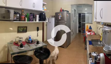 Apartamento com 2 dormitórios à venda, 78 m² por R$ 330.000,00 - Fonseca - Niterói/RJ